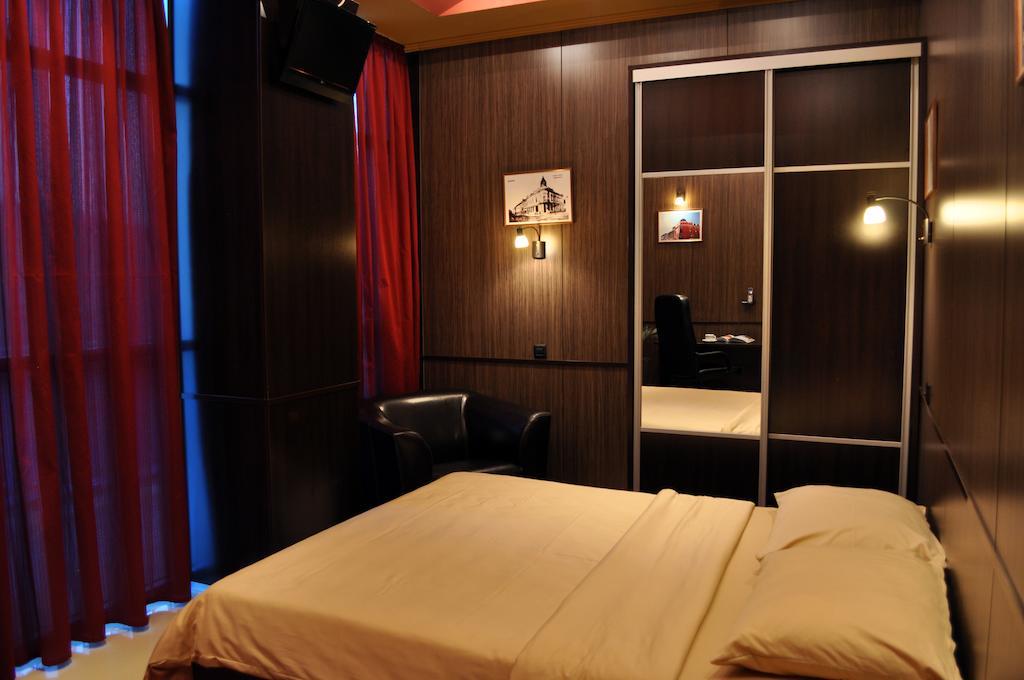 Hotel Fortuna Banja Luka Habitación foto